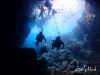 沖縄滞在９、１０本目の体験ダイビングin青の洞窟