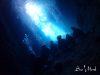 久しぶりに青の洞窟＋サンゴの海体験ダイビング